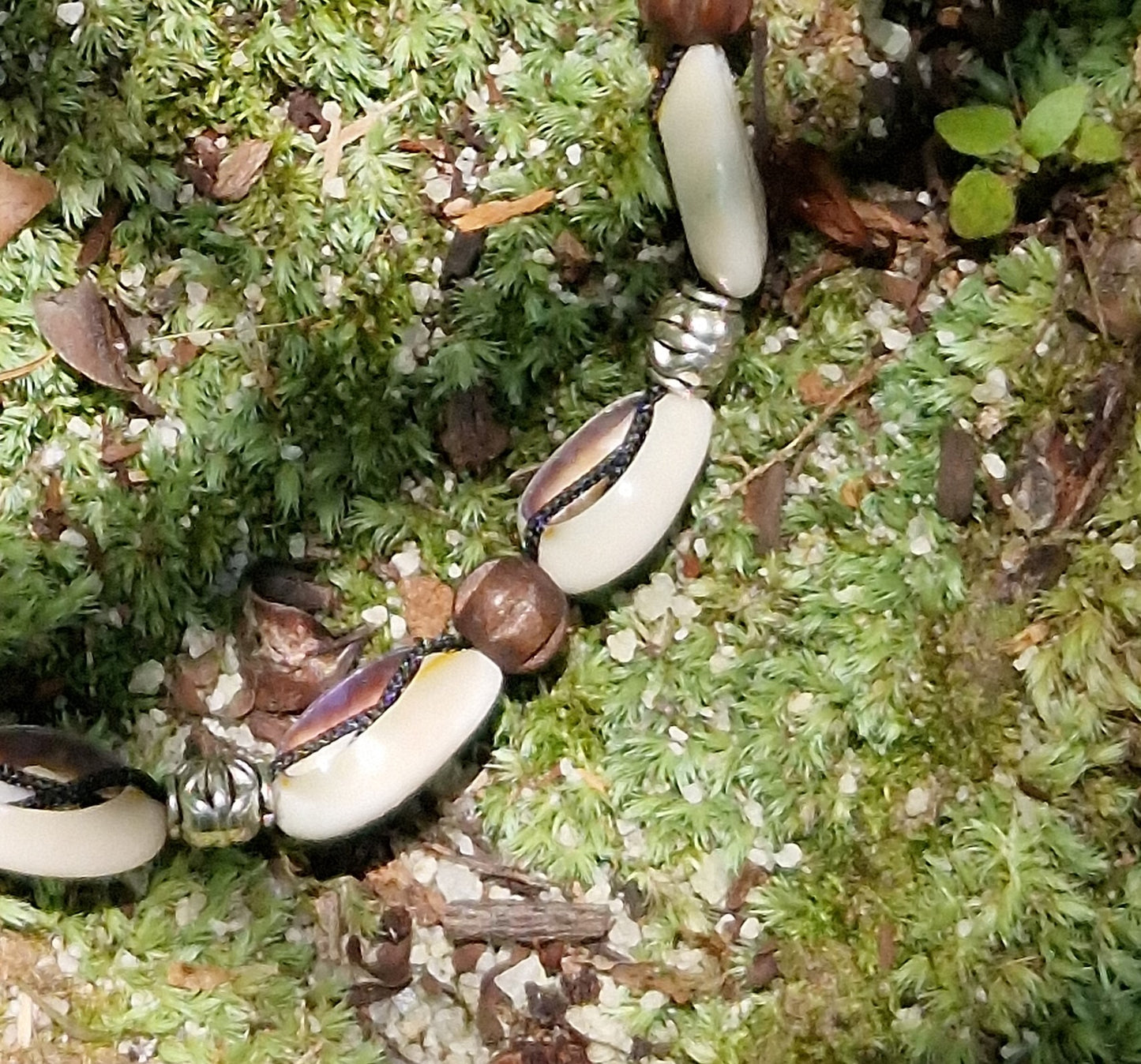 ARTSY CHOKER COLLECTION #05