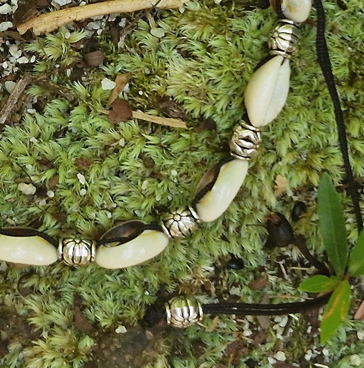 ARTSY CHOKER COLLECTION #04