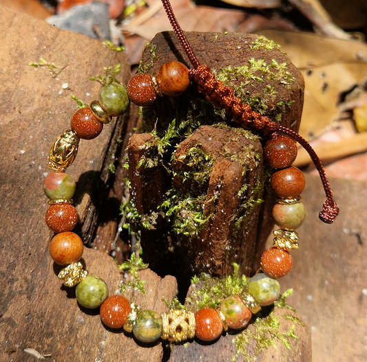 EGYPT STONE #01