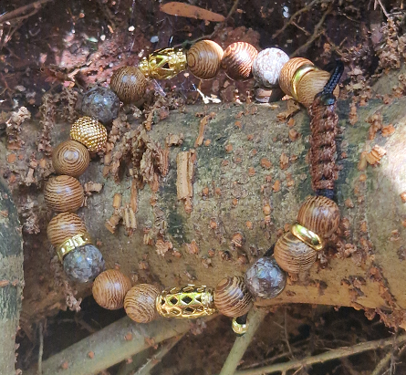 EGYPT WOOD #04