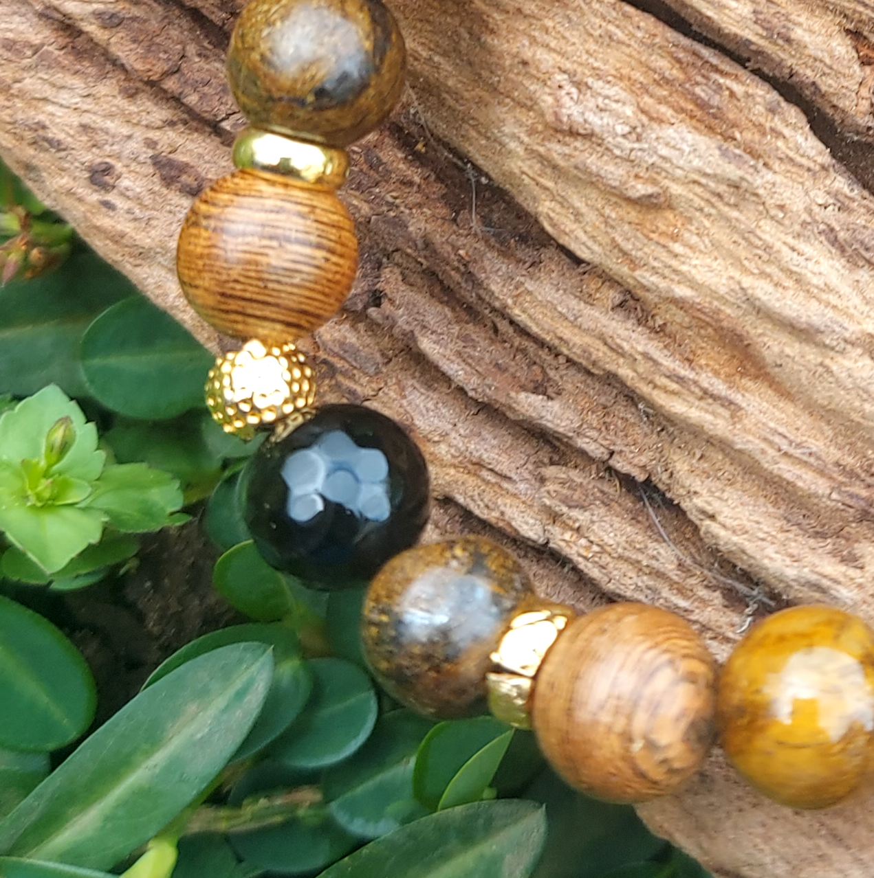 EGYPT WOOD #06