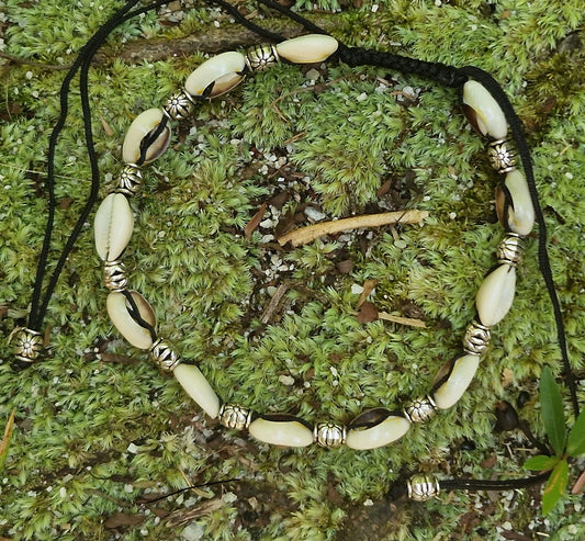ARTSY CHOKER COLLECTION #04