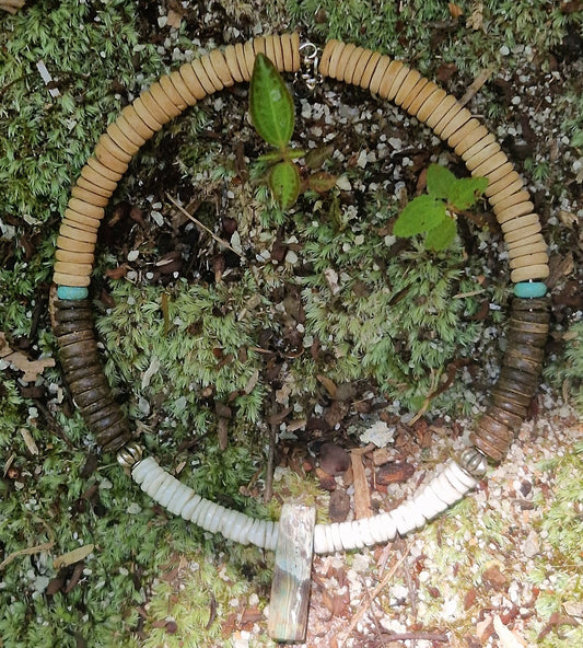 ARTSY CHOKER COLLECTION #02