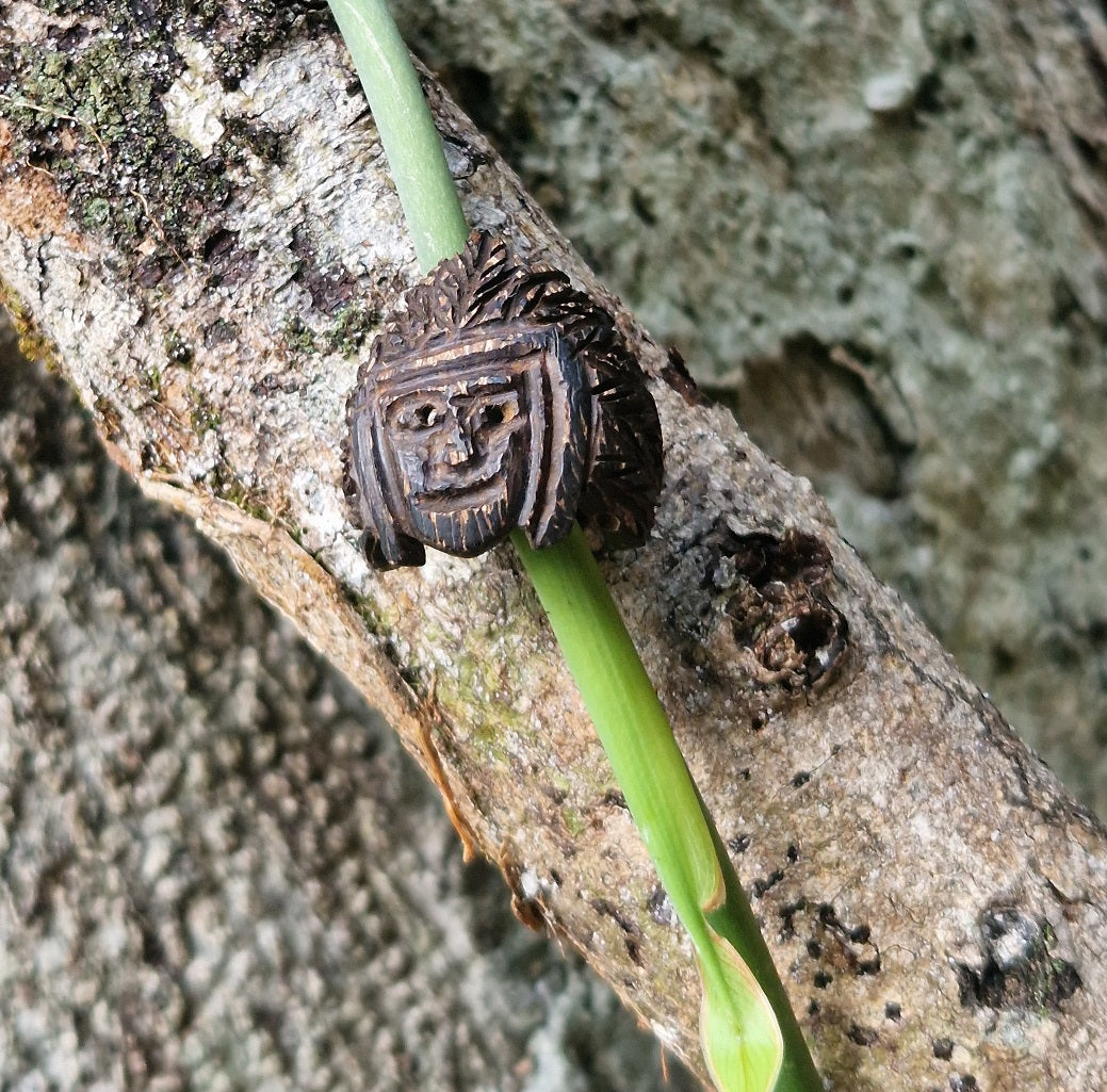 SIMON NATIVE INDIAN RING